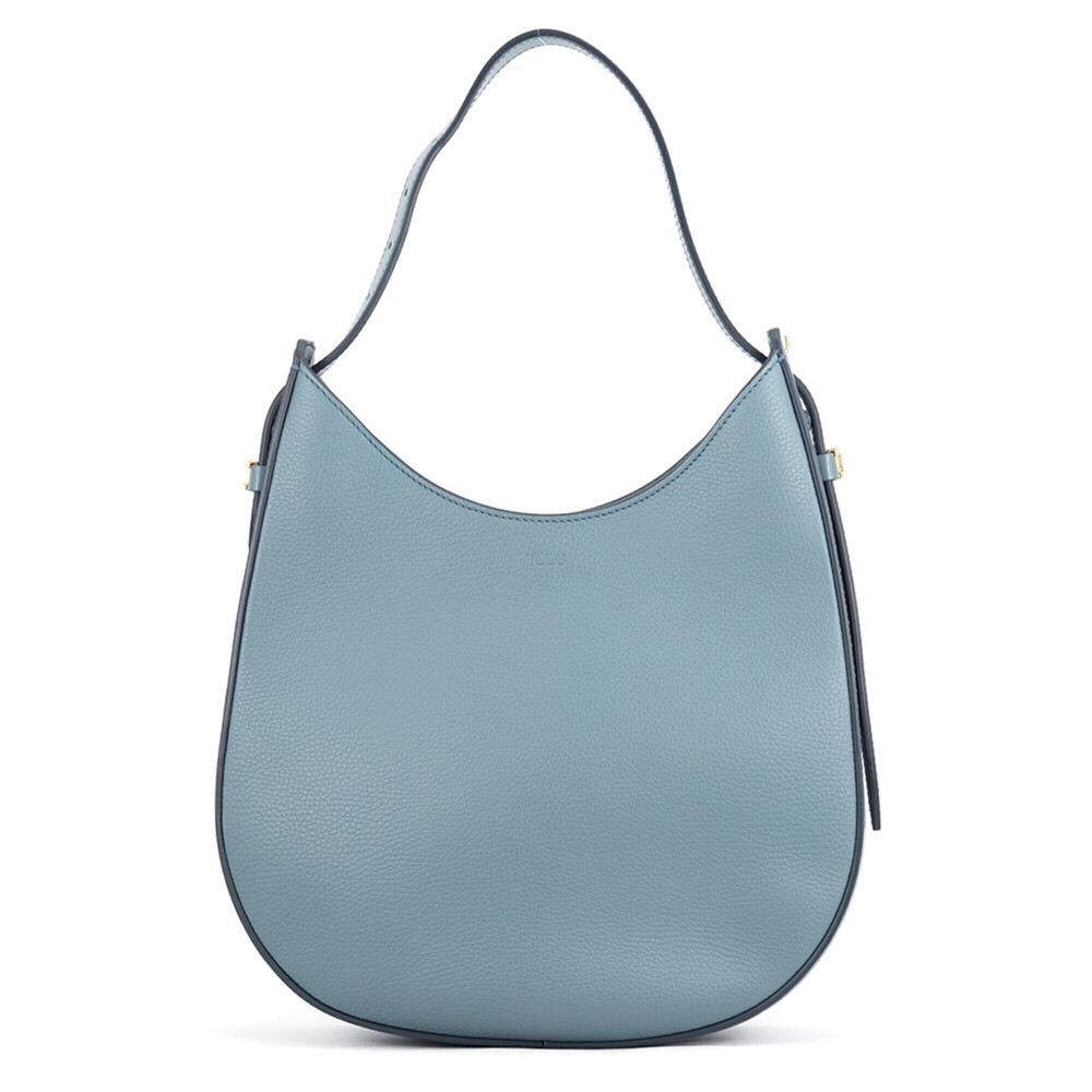 Tod's Shoulder Bag Oboe T-Timeless Leather TOD'S Handbag